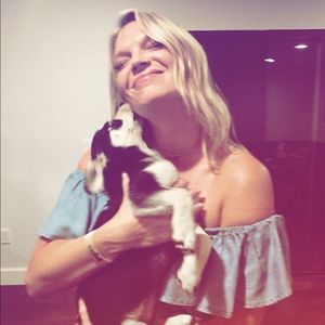 Meet your Posher, Megan